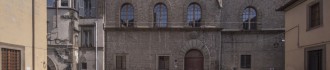 Palazzo Chigi - Viterbo